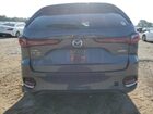2025 Mazda Cx-70 Premium Plus Gray vin: JM3KJEHA1S1104596