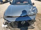 2025 Mazda Cx-70 Premium Plus Gray vin: JM3KJEHA1S1104596
