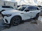 2025 Mazda Cx-70 Premium Plus White vin: JM3KJEHA8S1111934