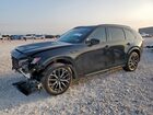 2025 Mazda Cx-70 Premium Plus Black vin: JM3KJEHC7S1104636