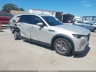 2025 Mazda Cx-90 Phev Preferred Package Gold vin: JM3KKBHA1S1196675