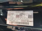 2025 Mazda Cx-90 Phev Preferred Package Черный vin: JM3KKBHA1S1206816