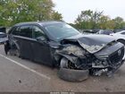 2025 Mazda Cx-90 Phev Preferred Package Черный vin: JM3KKBHA4S1206860