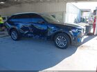 2025 Mazda Cx-90 3.3 Turbo Preferred Package Navy vin: JM3KKBHD1S1204641
