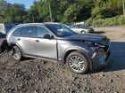 2025 Mazda Cx-90 Preferred Gray vin: JM3KKBHD4S1223491 2025 Mazda Cx-90 Preferred Gray vin: JM3KKBHD4S1223491