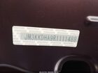 2024 Mazda Cx-90 Phev Premium Maroon vin: JM3KKDHA9R1111488