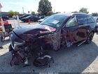2024 Mazda Cx-90 Phev Premium Maroon vin: JM3KKDHA9R1111488
