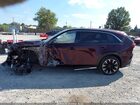 2024 Mazda Cx-90 Phev Premium Maroon vin: JM3KKDHA9R1111488