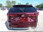 2024 Mazda Cx-90 Phev Premium Maroon vin: JM3KKDHA9R1111488