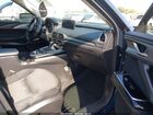 2021 Mazda Cx-9 Sport Black vin: JM3TCABY5M0500360