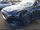 2021 Mazda Cx-9 Sport Black vin: JM3TCABY5M0500360