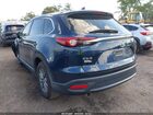 2021 Mazda Cx-9 Sport Black vin: JM3TCABY5M0500360