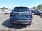 2021 Mazda Cx-9 Sport Black vin: JM3TCABY5M0500360