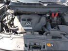 2021 Mazda Cx-9 Sport Black vin: JM3TCABY5M0500360