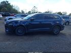 2021 Mazda Cx-9 Sport Black vin: JM3TCABY5M0500360