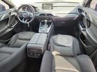 2017 Mazda Cx-9 Sport Black vin: JM3TCABY6H0127934