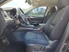 2017 Mazda Cx-9 Sport Black vin: JM3TCABY6H0127934