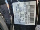 2017 Mazda Cx-9 Sport Black vin: JM3TCABY6H0127934