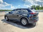 2017 Mazda Cx-9 Sport Black vin: JM3TCABY6H0127934