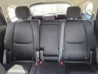 2017 Mazda Cx-9 Sport Black vin: JM3TCABY6H0127934