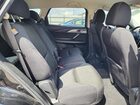2017 Mazda Cx-9 Sport Black vin: JM3TCABY6H0127934