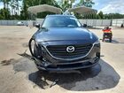 2017 Mazda Cx-9 Sport Black vin: JM3TCABY6H0127934
