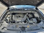 2017 Mazda Cx-9 Sport Black vin: JM3TCABY6H0127934
