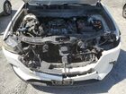 2018 Mazda Cx-9 Touring Белый vin: JM3TCACY4J0215630