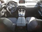 2018 Mazda Cx-9 Touring Белый vin: JM3TCACY4J0215630
