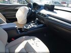 2021 Mazda Cx-9 Touring Black vin: JM3TCACY4M0505614