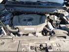 2021 Mazda Cx-9 Touring Black vin: JM3TCACY4M0505614