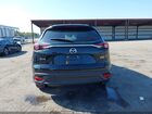 2021 Mazda Cx-9 Touring Black vin: JM3TCACY4M0505614