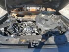 2018 Mazda Cx-9 Touring Gray vin: JM3TCACY5J0233134