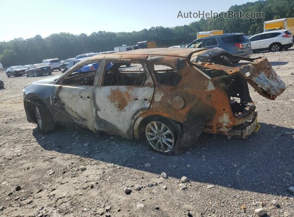 JM3TCACY5J0233134 2018 MAZDA CX-9 Gray Rear left
