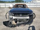 2018 Mazda Cx-9 Touring Gray vin: JM3TCACY5J0233134
