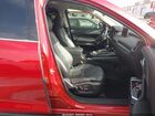2020 Mazda Cx-9 Touring Red vin: JM3TCACY5L0407836
