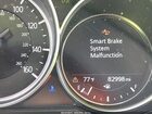 2020 Mazda Cx-9 Touring Red vin: JM3TCACY5L0407836