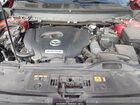 2020 Mazda Cx-9 Touring Red vin: JM3TCACY5L0407836