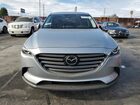 2020 Mazda Cx-9 Touring Silver vin: JM3TCACY6L0421275