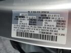 2020 Mazda Cx-9 Touring Silver vin: JM3TCACY6L0421275