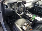 2020 Mazda Cx-9 Touring Silver vin: JM3TCACY6L0421275