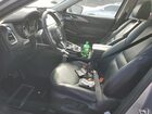 2020 Mazda Cx-9 Touring Silver vin: JM3TCACY6L0421275