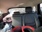 2020 Mazda Cx-9 Touring Silver vin: JM3TCACY6L0421275