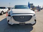2018 Mazda Cx-9 Touring White vin: JM3TCACYXJ0202820 2018 Mazda Cx-9 Touring White vin: JM3TCACYXJ0202820