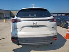2018 Mazda Cx-9 Touring White vin: JM3TCACYXJ0202820 2018 Mazda Cx-9 Touring White vin: JM3TCACYXJ0202820