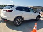 2018 Mazda Cx-9 Touring White vin: JM3TCACYXJ0202820 2018 Mazda Cx-9 Touring White vin: JM3TCACYXJ0202820