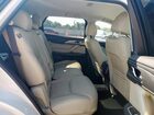 2018 Mazda Cx-9 Touring White vin: JM3TCACYXJ0202820 2018 Mazda Cx-9 Touring White vin: JM3TCACYXJ0202820