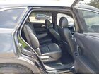 2021 Mazda Cx-9 Grand Touring Black vin: JM3TCADY0M0521985