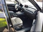 2021 Mazda Cx-9 Grand Touring Black vin: JM3TCADY0M0521985