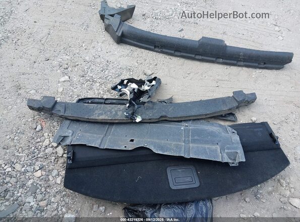 JM3TCADY0M0521985 2021 MAZDA CX-9 Black Առջևի վահանակի տեսք